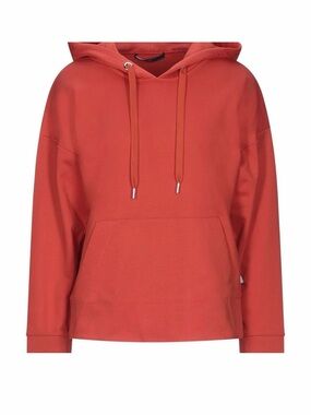 Weekend by Max Mara Hooded Sweatshirt with Kangaroo Pocket